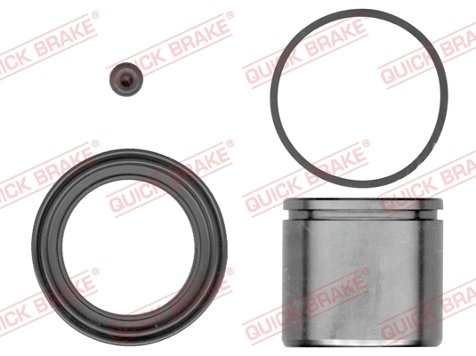 Repair Kit, brake caliper